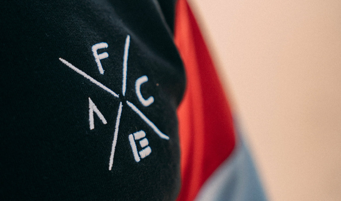 AFC#13 HOODIE
